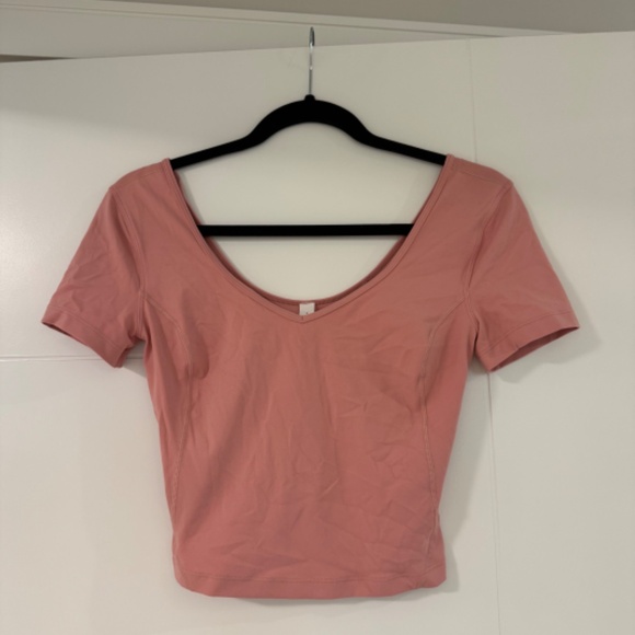 Align shirt - Picture 2 of 2